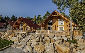 Bergwaldlodges